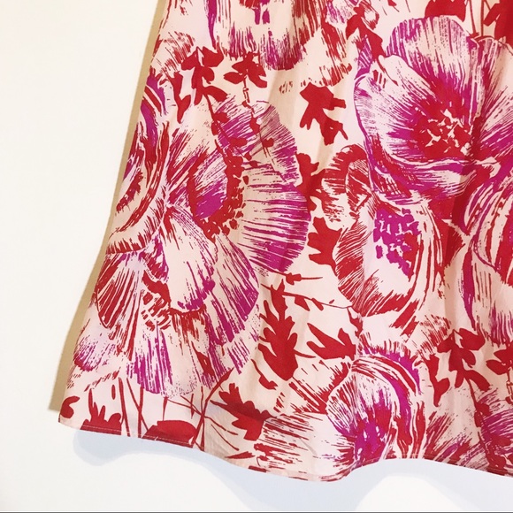 Ann Taylor dress. - Picture 4 of 6